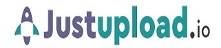 Justupload.io