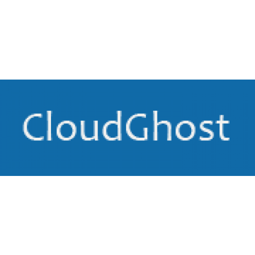 CloudGhost Premium 365 Days