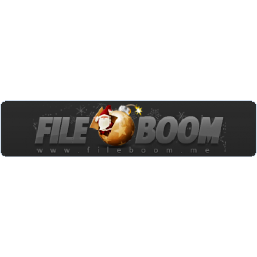 Fileboom Key MAX 30 Days