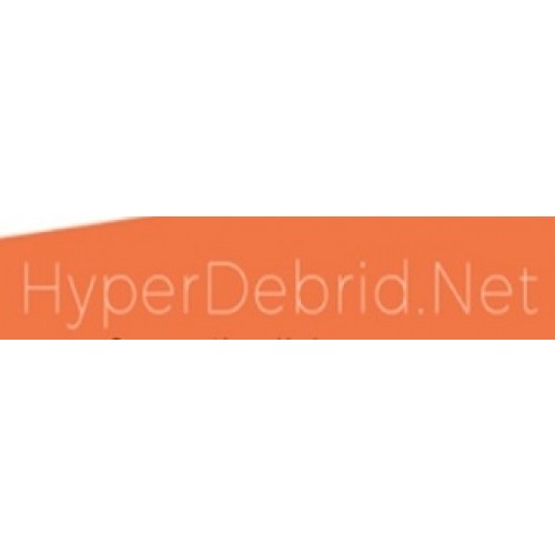 Hyperdebrid Premium 90 Days