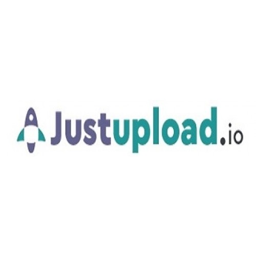 JustUpload Premium 30 Days