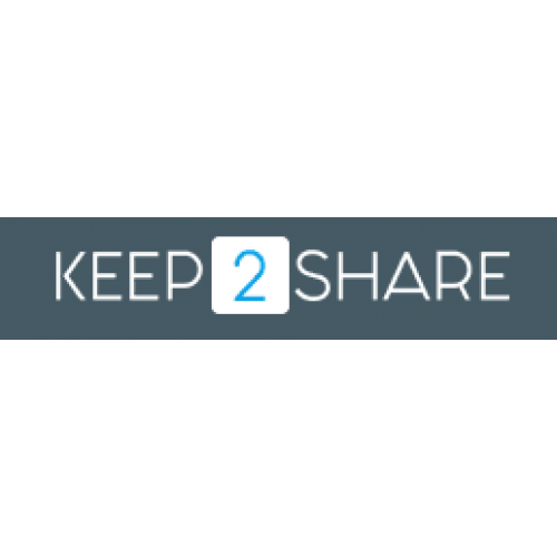 Keep2share Key Max 365 Days