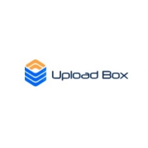 Uploadbox Premium 180 Days